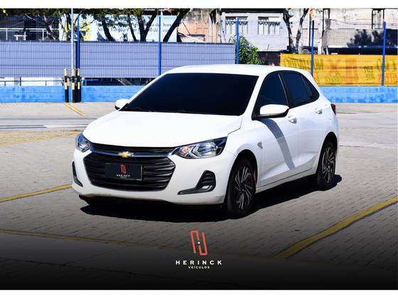 CHEVROLET ONIX 1.0 FLEX LT MANUAL CHEVROLET ONIX 1.0 FLEX LT MANUAL